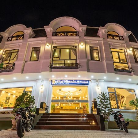 Mai Khanh Hotel Da Lat Kültér fotó